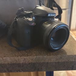 Nikon D3300