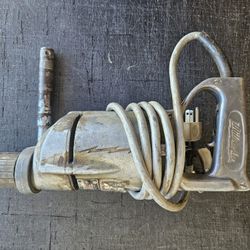 Drill Milwaukee Vintage 1/2" Power Drill