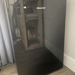 Hisense Mini Fridge 