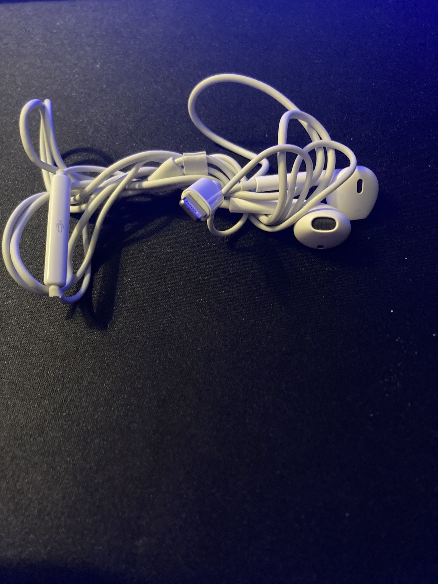 iPhone Wired Headphones