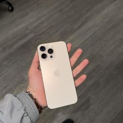 iPhone 16 Pro Max  $50 Down