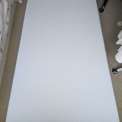 Twin Memory Foam Mattress