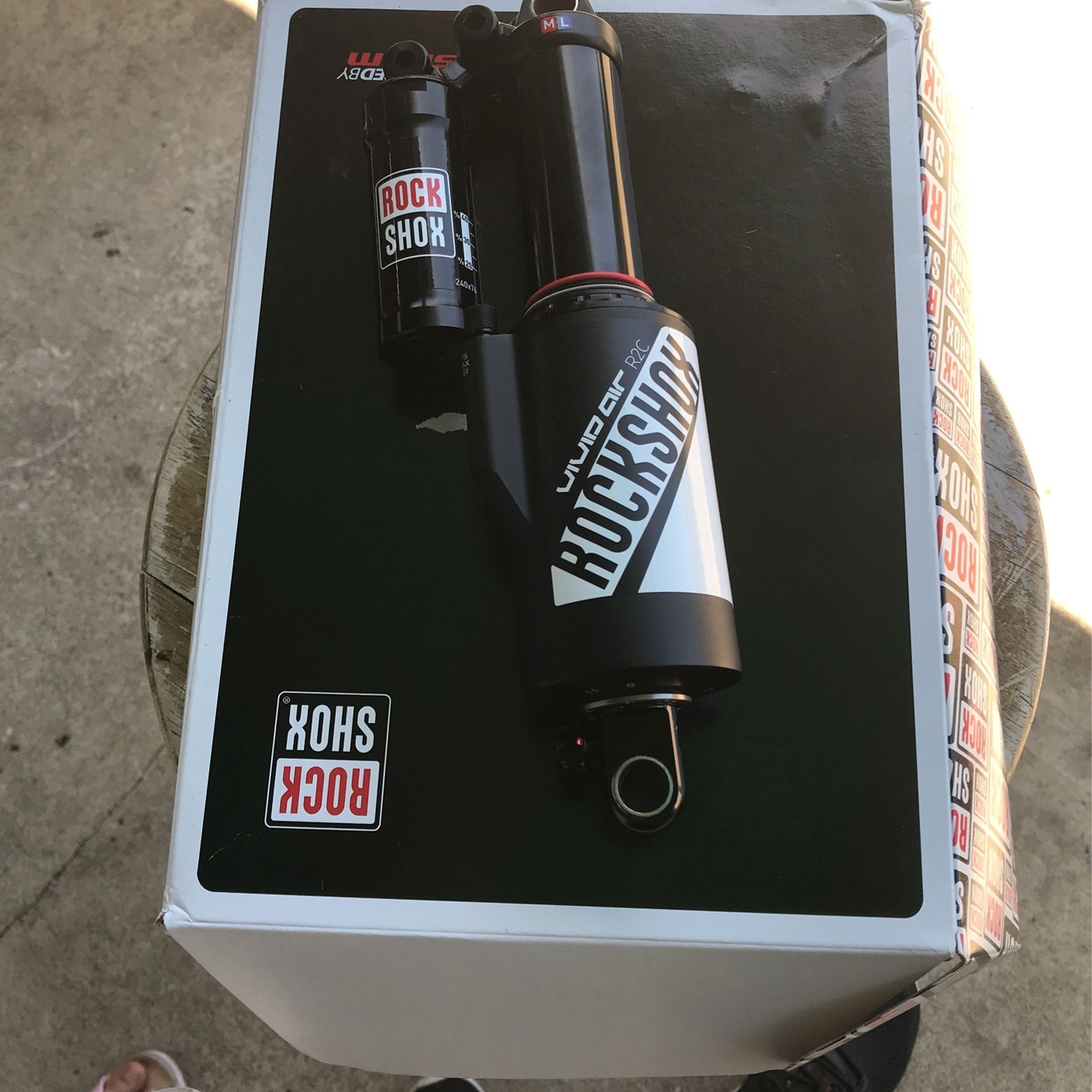 Rockshox