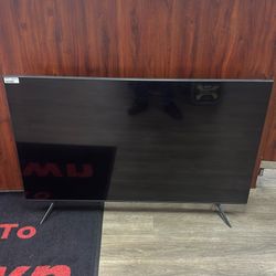 Samsung 55” TV