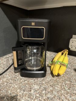 Coffee Machine