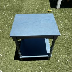Nightstand 