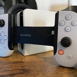 PlayStation Backbone For iPhone 5-14 