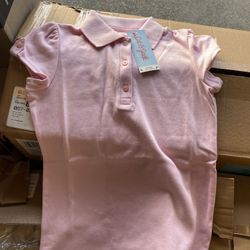 Brand New Girls Shirt