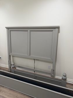 Bed Frame