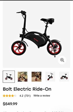 Jetson E -bike
