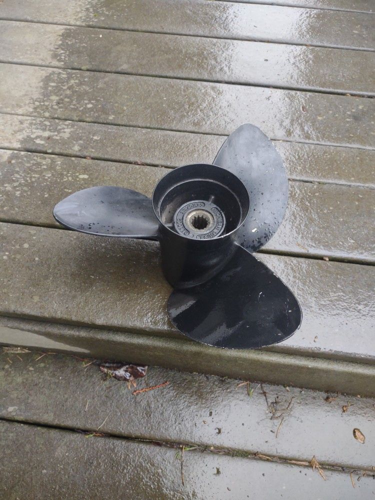 Boat Prop for Sale in Tacoma, WA - OfferUp