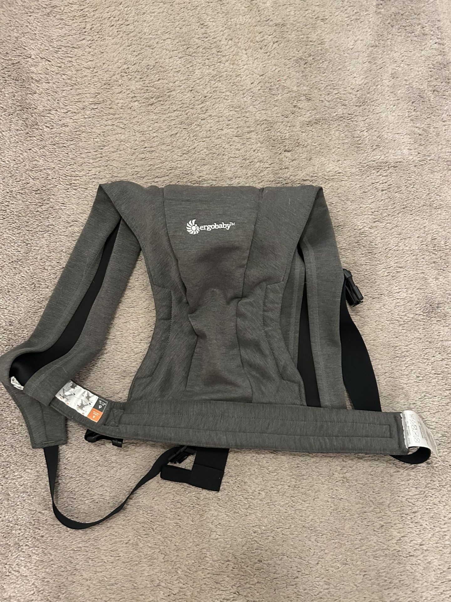Baby Carrier 