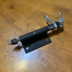 Delta Racks Bike Fork Mount For Garage Truck Or Can