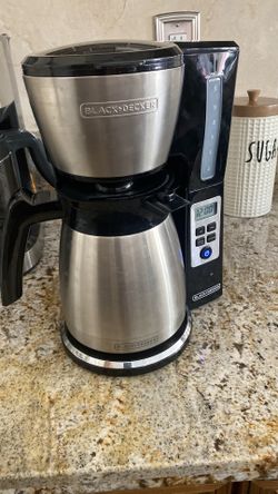 Cafetera  Usada 2 Veces    