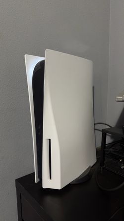 Sony PlayStation 5 Disc Edition Console