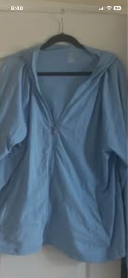 Woman’s clothes
