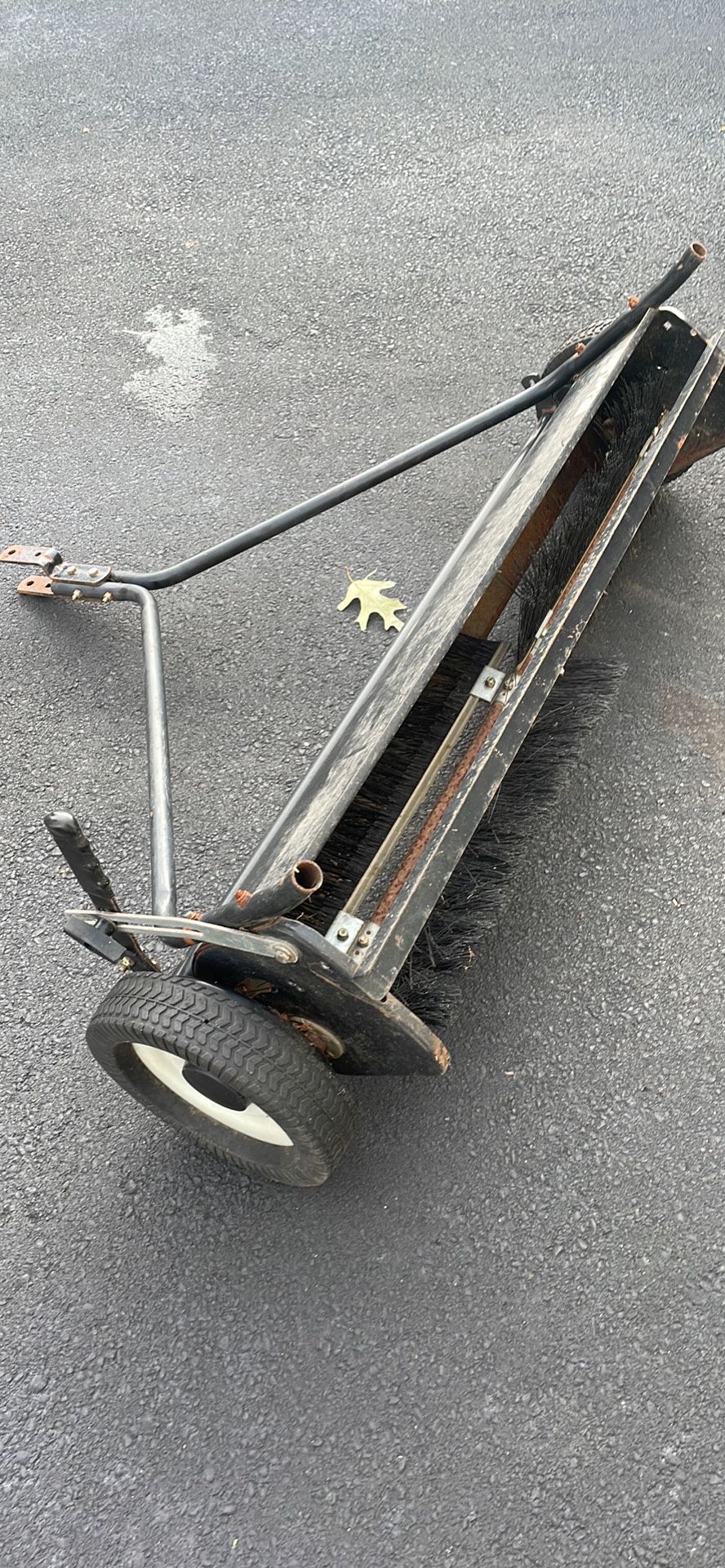 Yard Machine 638RL for Sale in Ronkonkoma, NY OfferUp