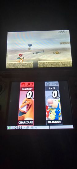 Nintendo 2ds xl