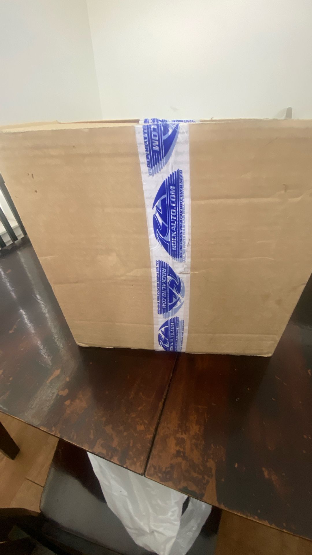 Timing chain kit for a Chevy traverse