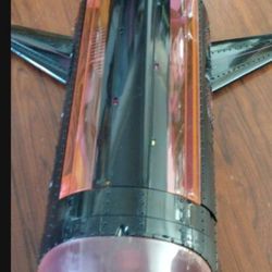 LOL OMG Big Plane Toy