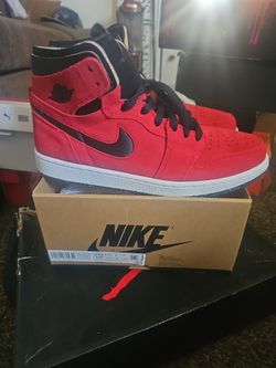 Air Jordan 1 Zoom Air DEAD STOCK