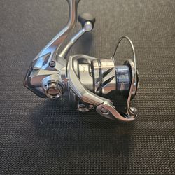 Shimano Stradic 1000HGFM Spinning reel