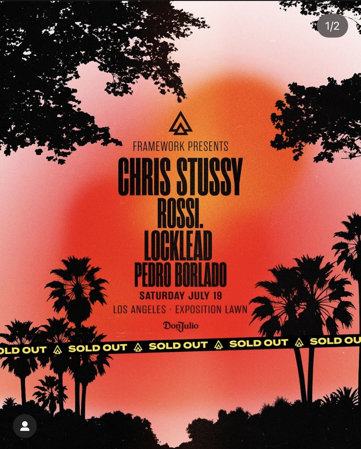 Chris Stussy