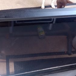 I Think Around A 50 Or 55 Inch TV Super Heavy