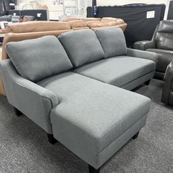 New Sleeper Sectional For Only $699. Delivery Available 