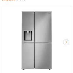 Lg Refrigerator 