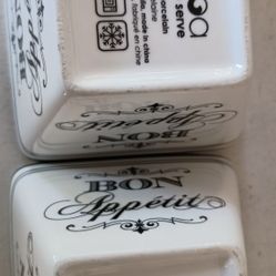 Italian Serving Bowls