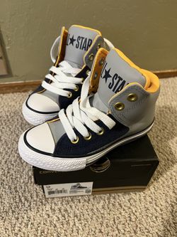 Super Cool Converse Kid Shoes!!! (Free Shipping!!)