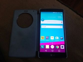 LG g4
