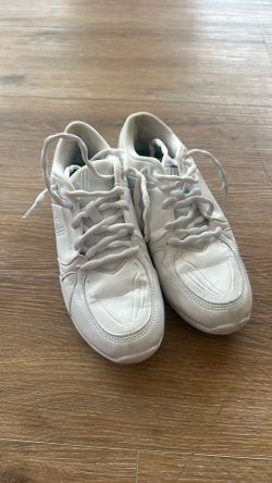 Zapatos para cheerleader