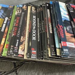 OVER 200+ RARE OOP SLIPCOVERD NEED GONE QUICK