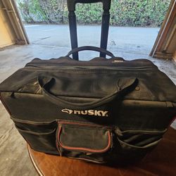 Tools Husky Bag