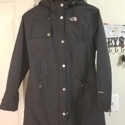 the north face xs