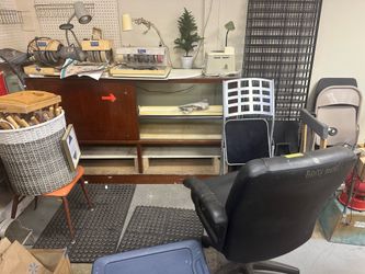 Display case