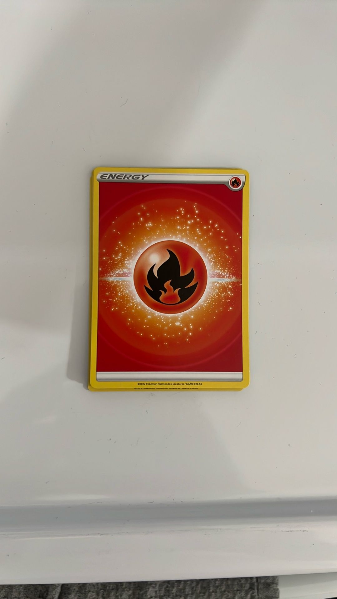 9x 2022 Pokémon / Nintendo / Creatures / GAME FREAK