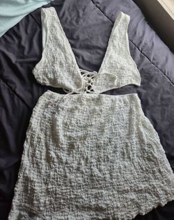 Womens dress