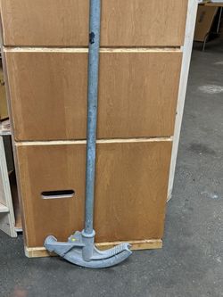 Gardner Conduit Bender