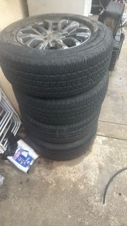 Tires