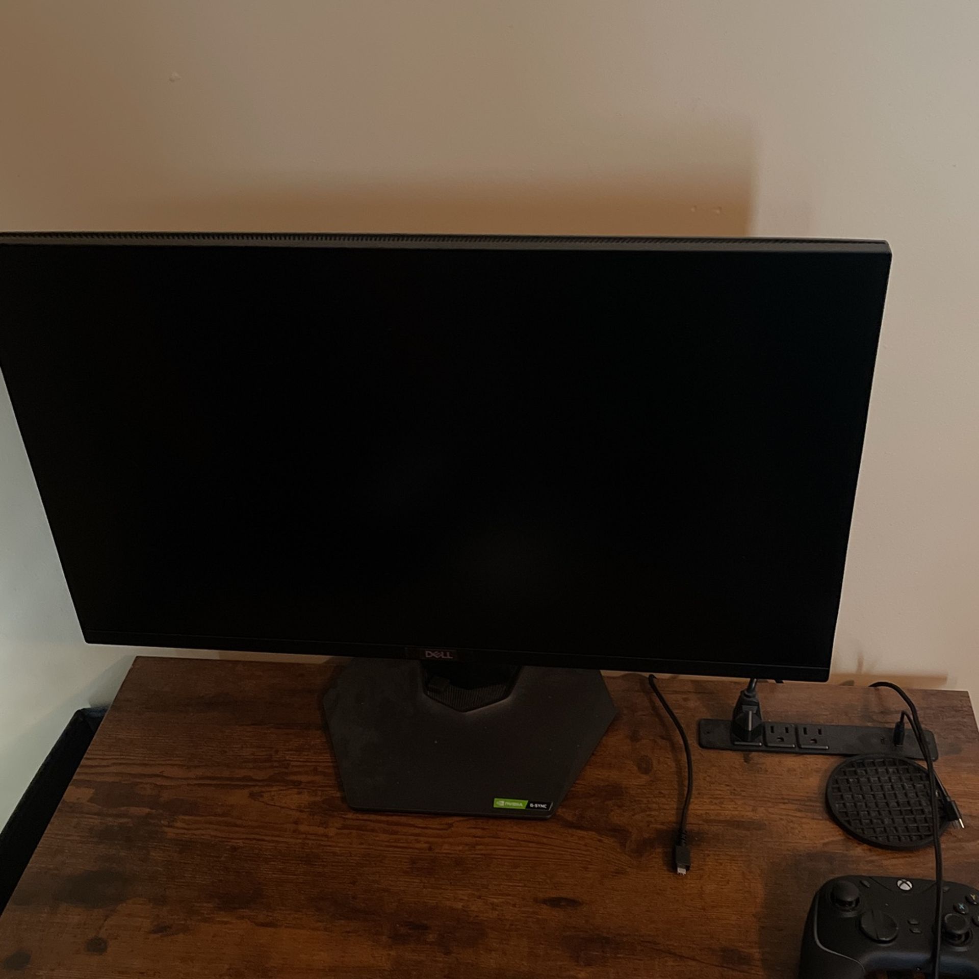 Dell 27” Gaming Monitor