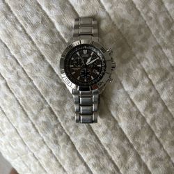 Citizen Eco Drive Watch