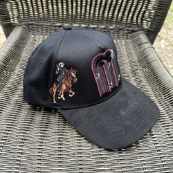 Gallo Fino Hat