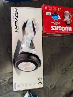 Hover-1 Evolution Hoverboard