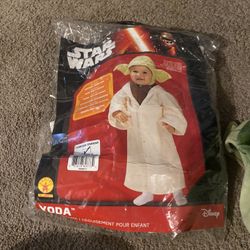 Baby Yoda STAR WARS