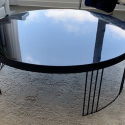 Mid-Century Modern Coffee Table