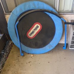 Trampoline