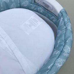 Snuggle nest Baby Rest